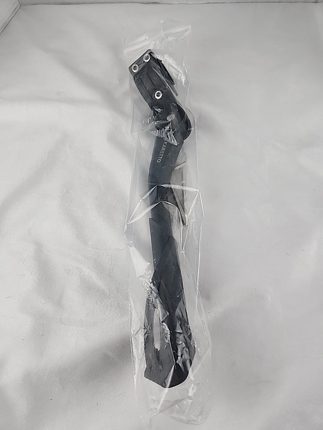 Adjustable Alloy Bike Kickstand 22-28" New In Package