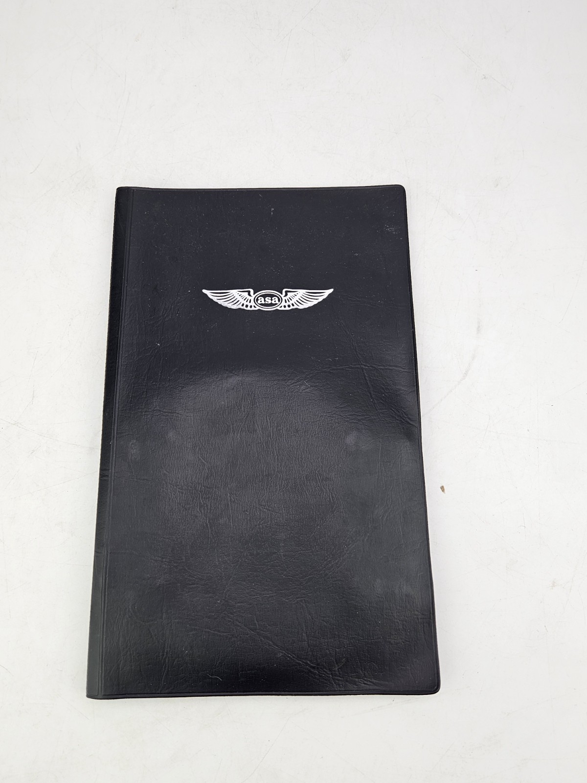 ASA E6B Manual Flight Computer (Aluminum)