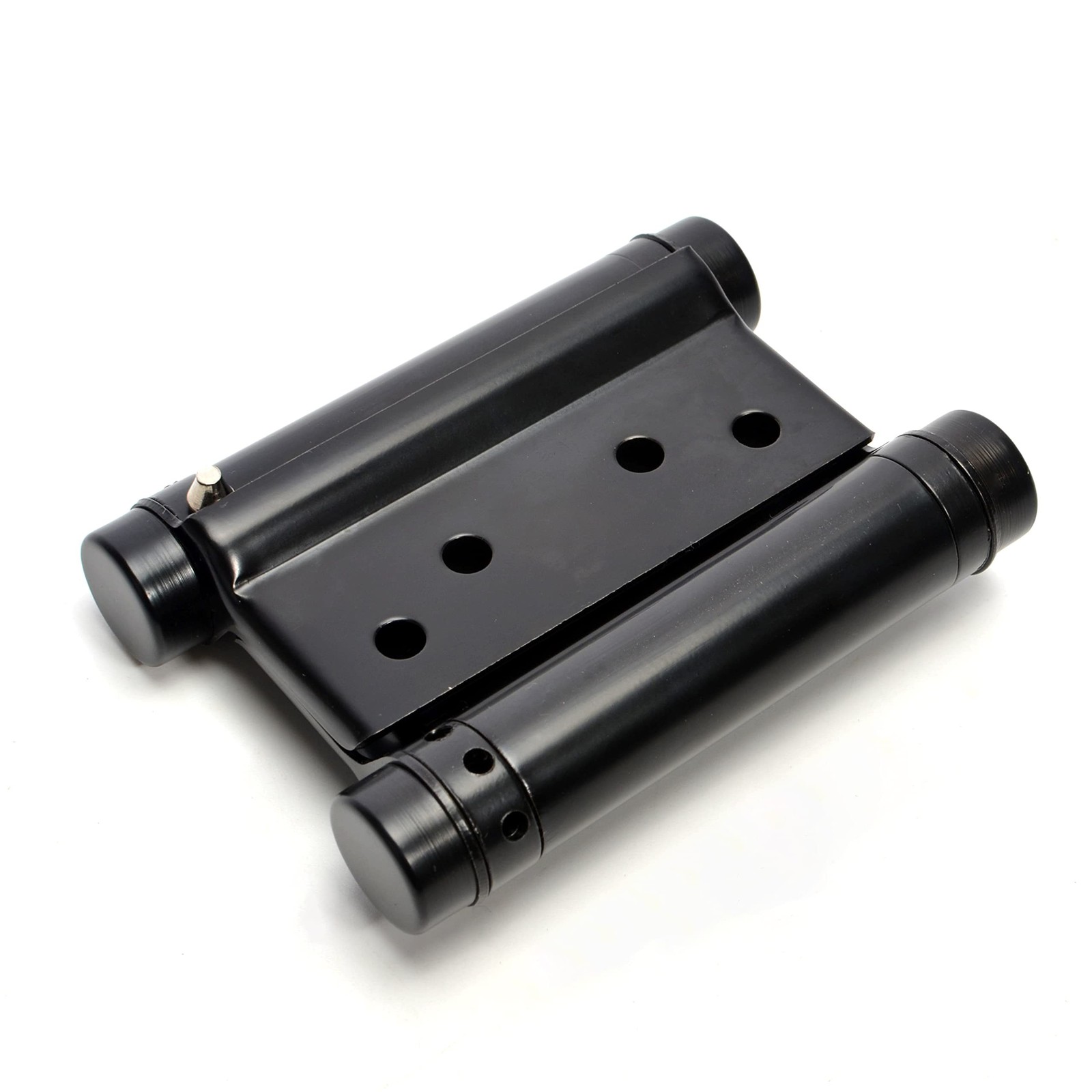 3" Double Action Spring Hinges, Self Closing Door Hinges for Saloon Cafe Pub ...