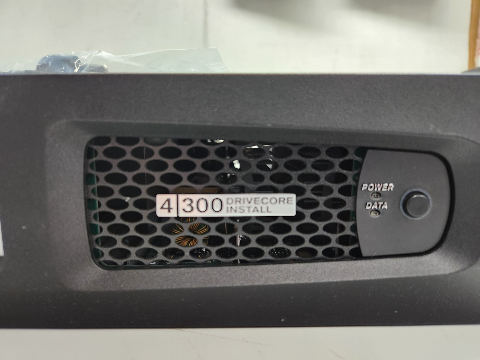 Crown DCI 4|300 Drivecore Install 300W Power Amplifier Fully Refurbed