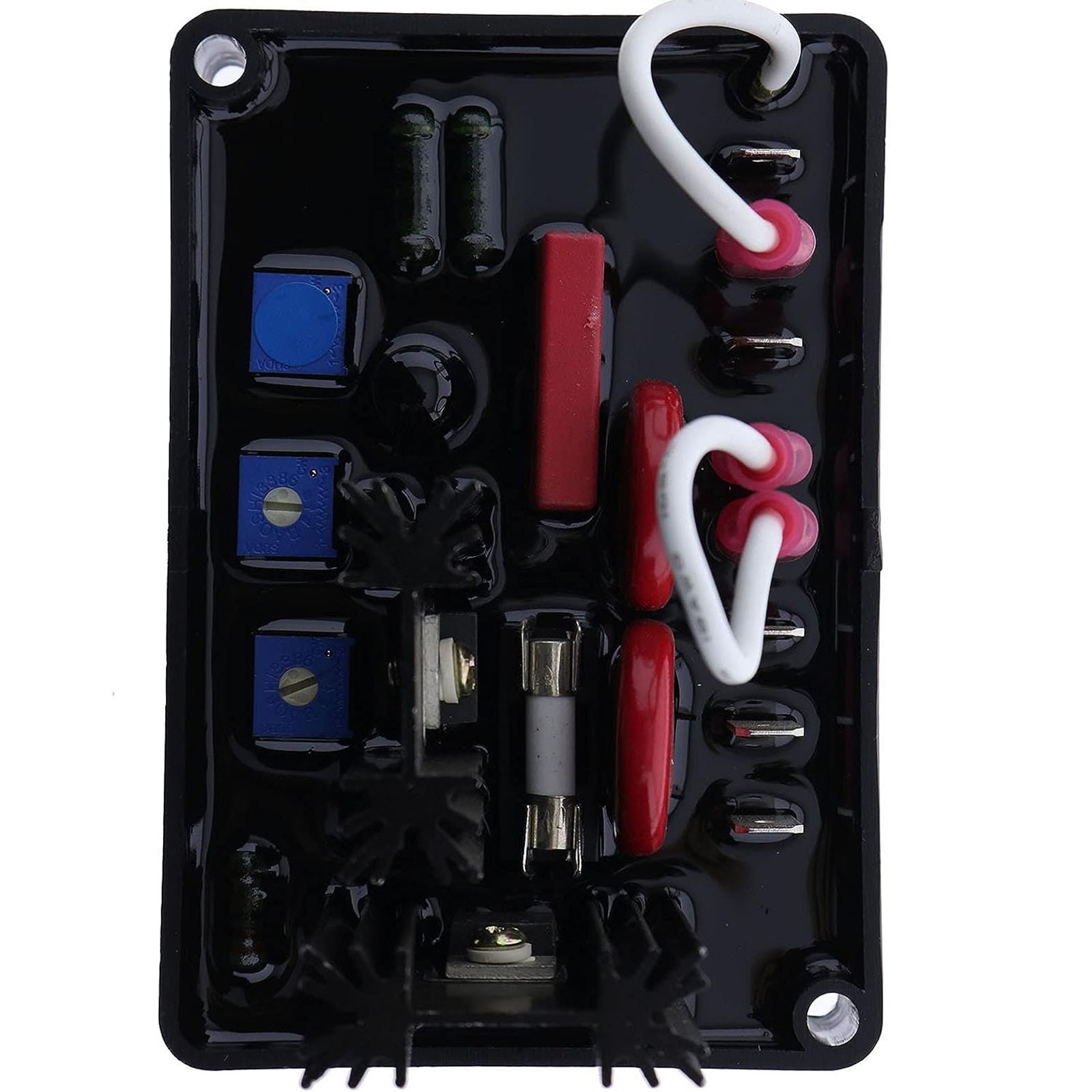 AVR AVC63-4 Automatic Voltage Regulator for Basler Input 190-240VAC 4A