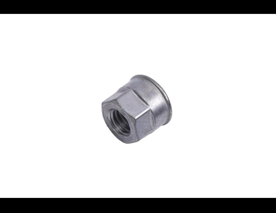 Genuine General Motors OE Nut 11570533