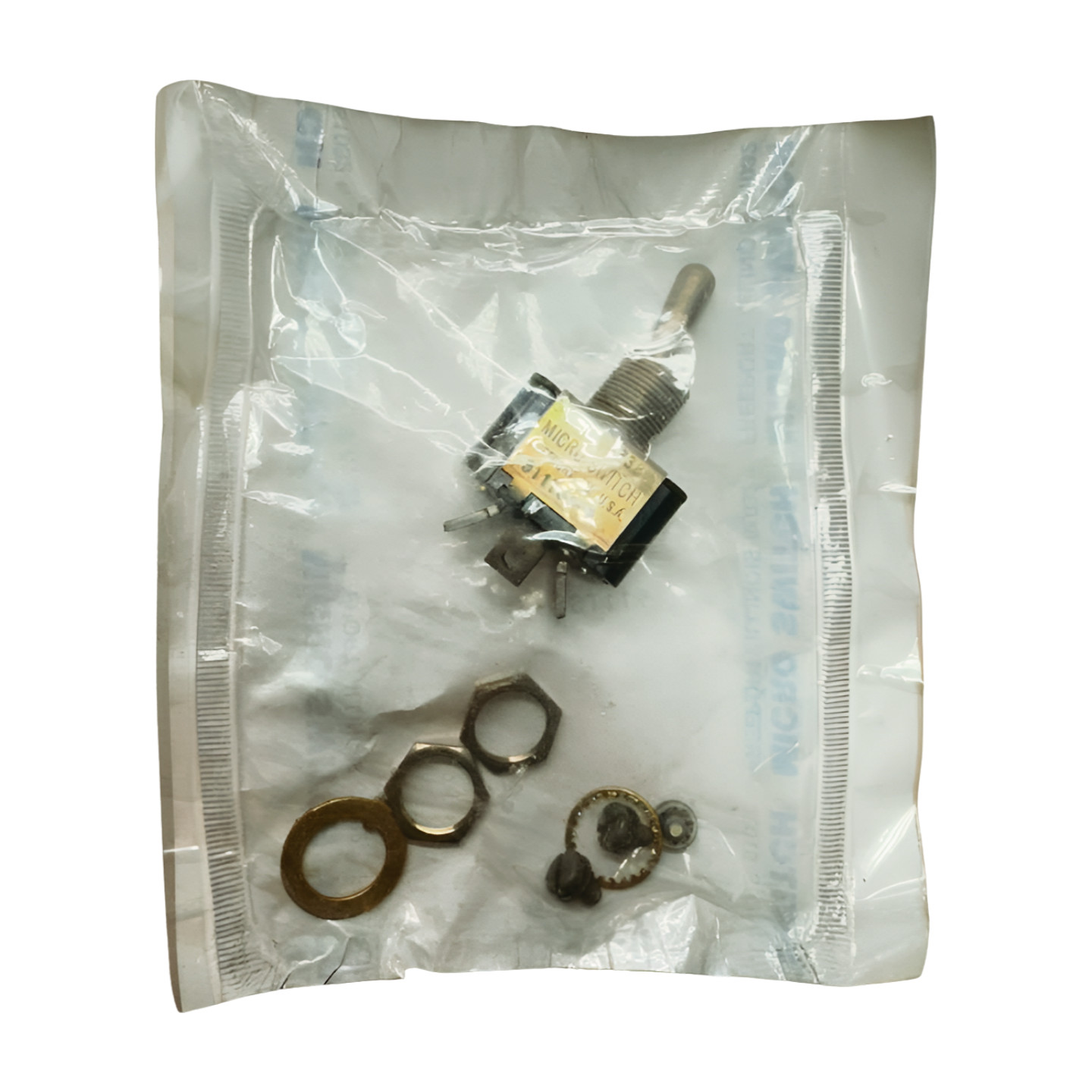 Micro Switch 511TS1-3 Toggle Switch **Free Shipping**