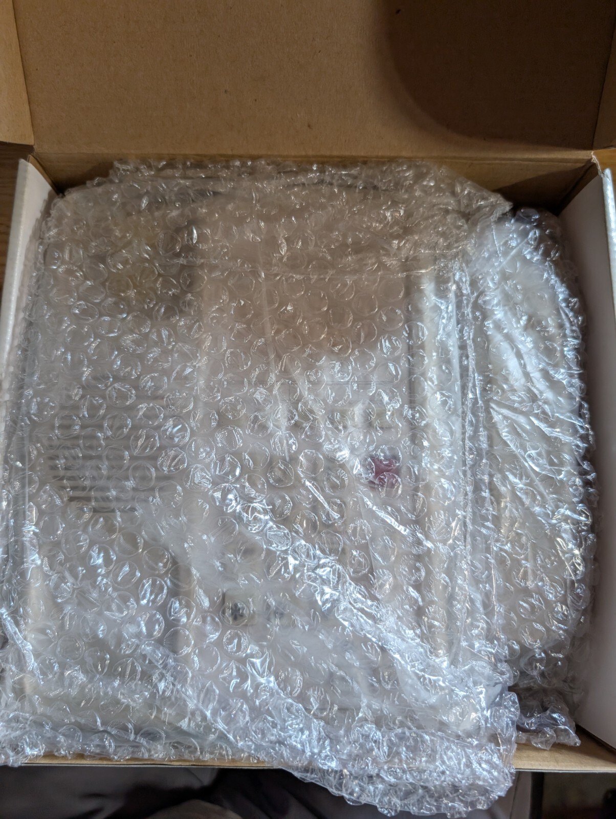 New Telematrix Marquis 2800/2802 Hotel Guest Room Telephone Light Ash 2800MWD5