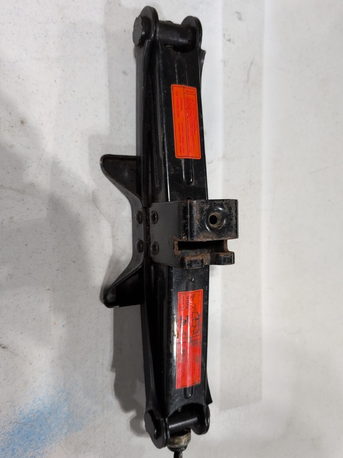 97-01 Honda Prelude Jack