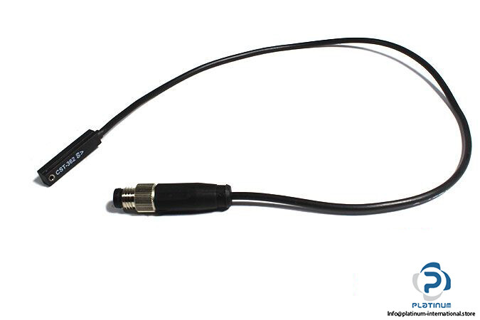 CAMOZZI CST-362 MAGNETIC PROXIMITY SWITCH - CAMOZZI CST-362