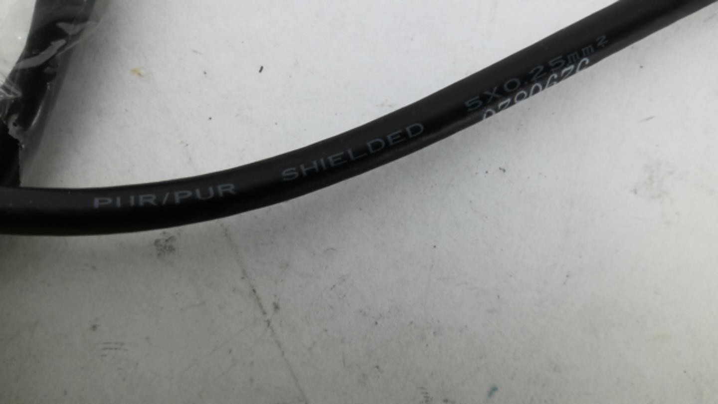 PurPur 5290820 Shielded Cable
