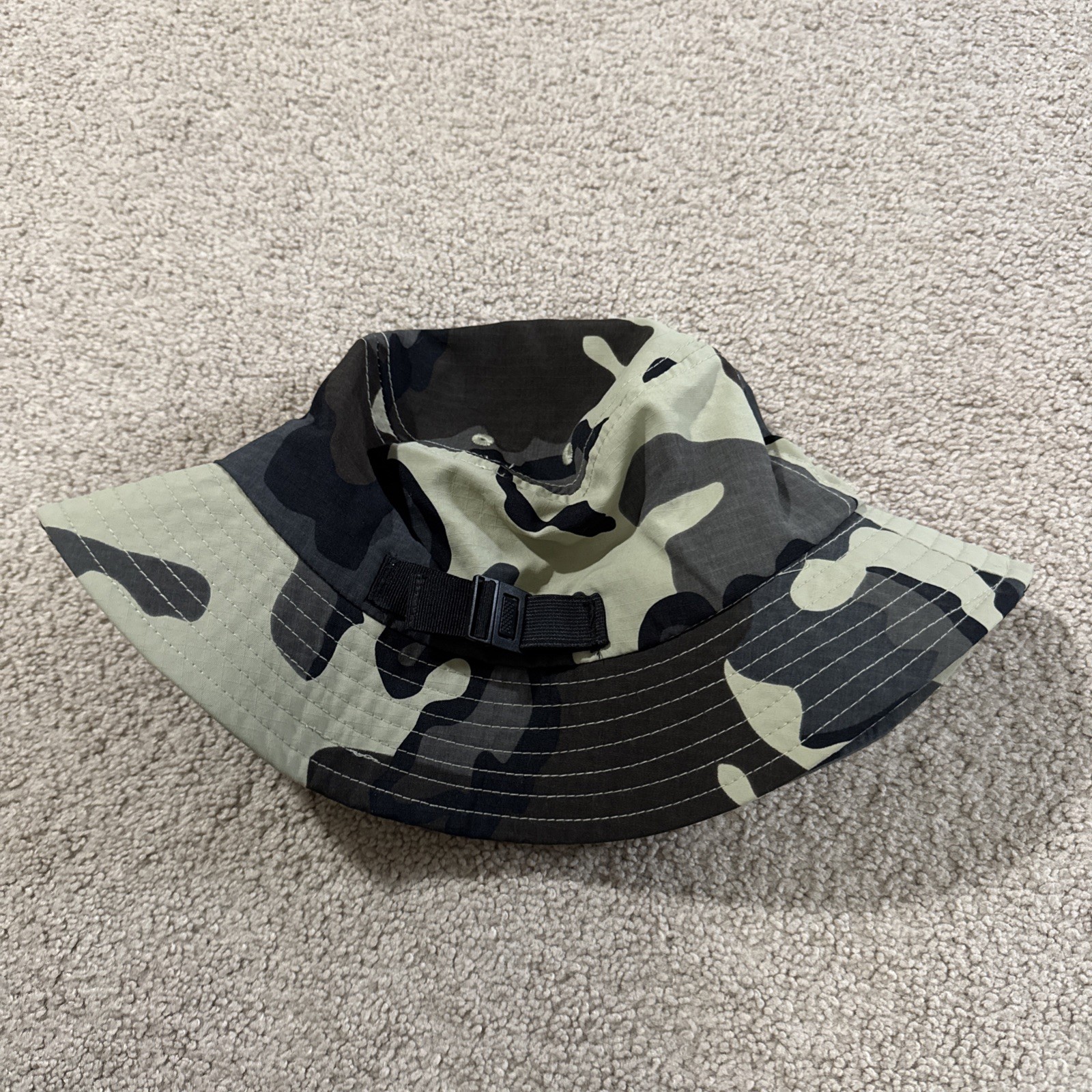 Kuiu Tiburon Boonie Hat Vias