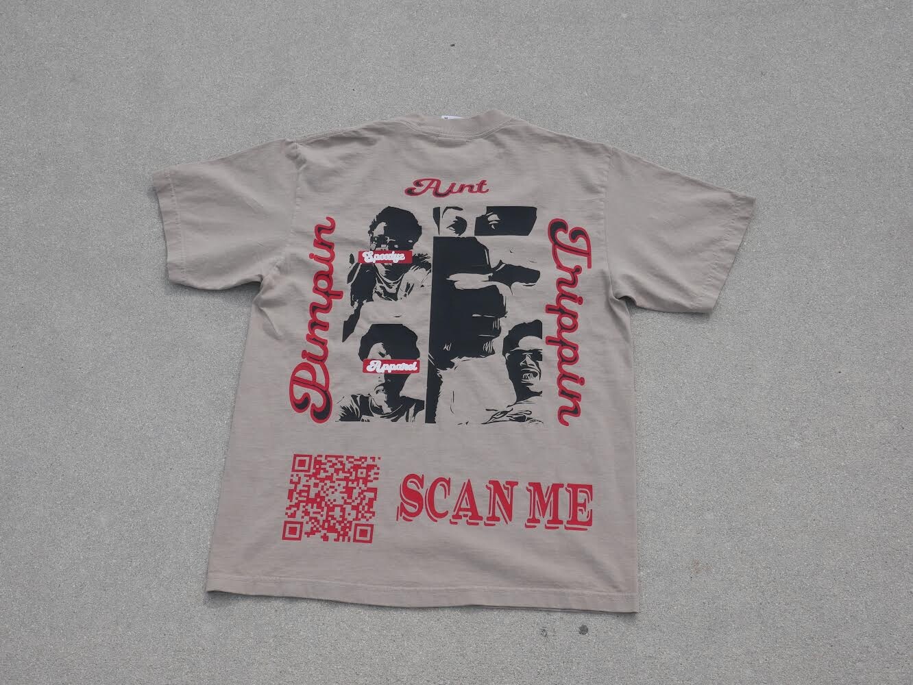 Custom Clothing/Apparel/ Work Attire