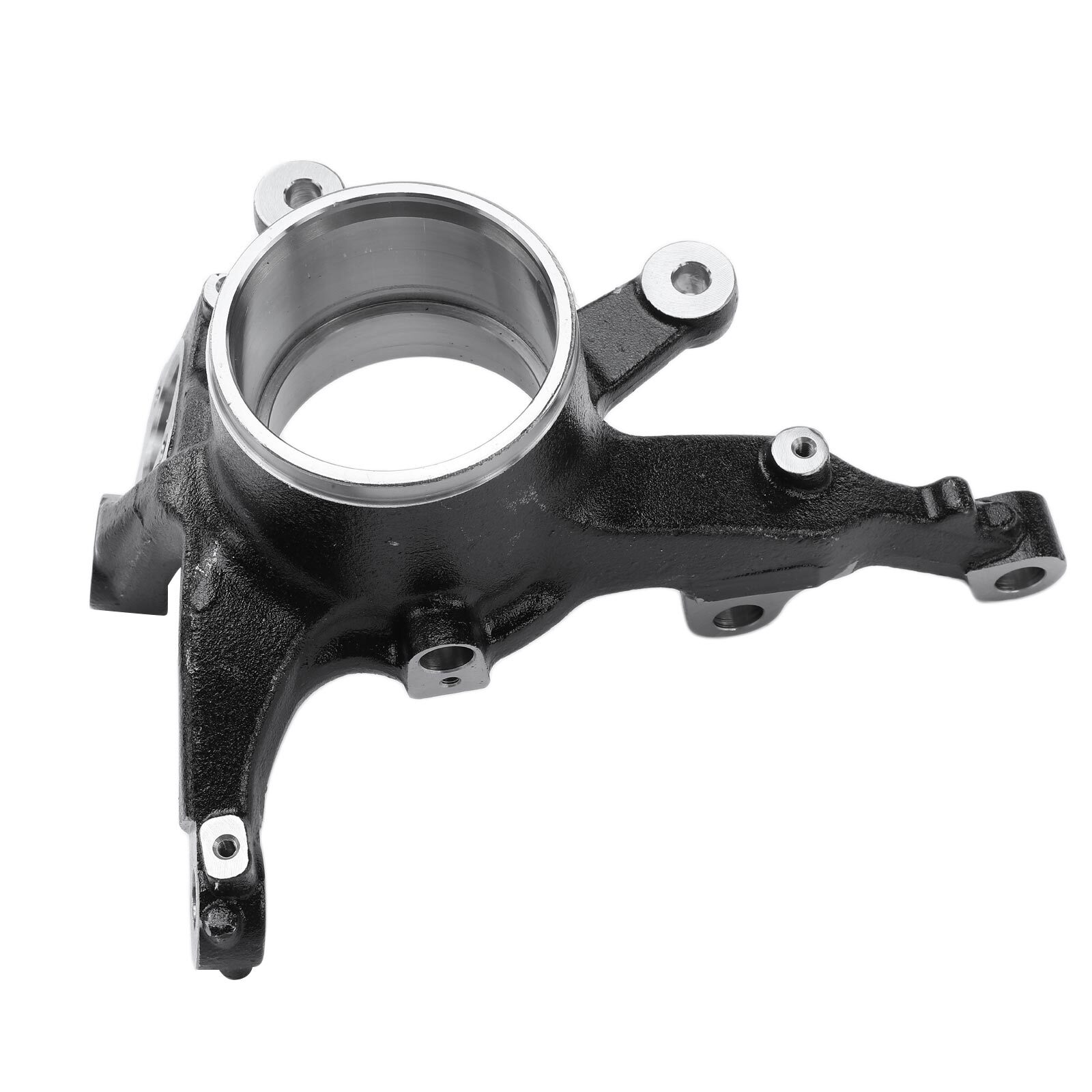 A-Premium Front Passenger Steering Knuckle for Land Rover Range Rover 2003-2009