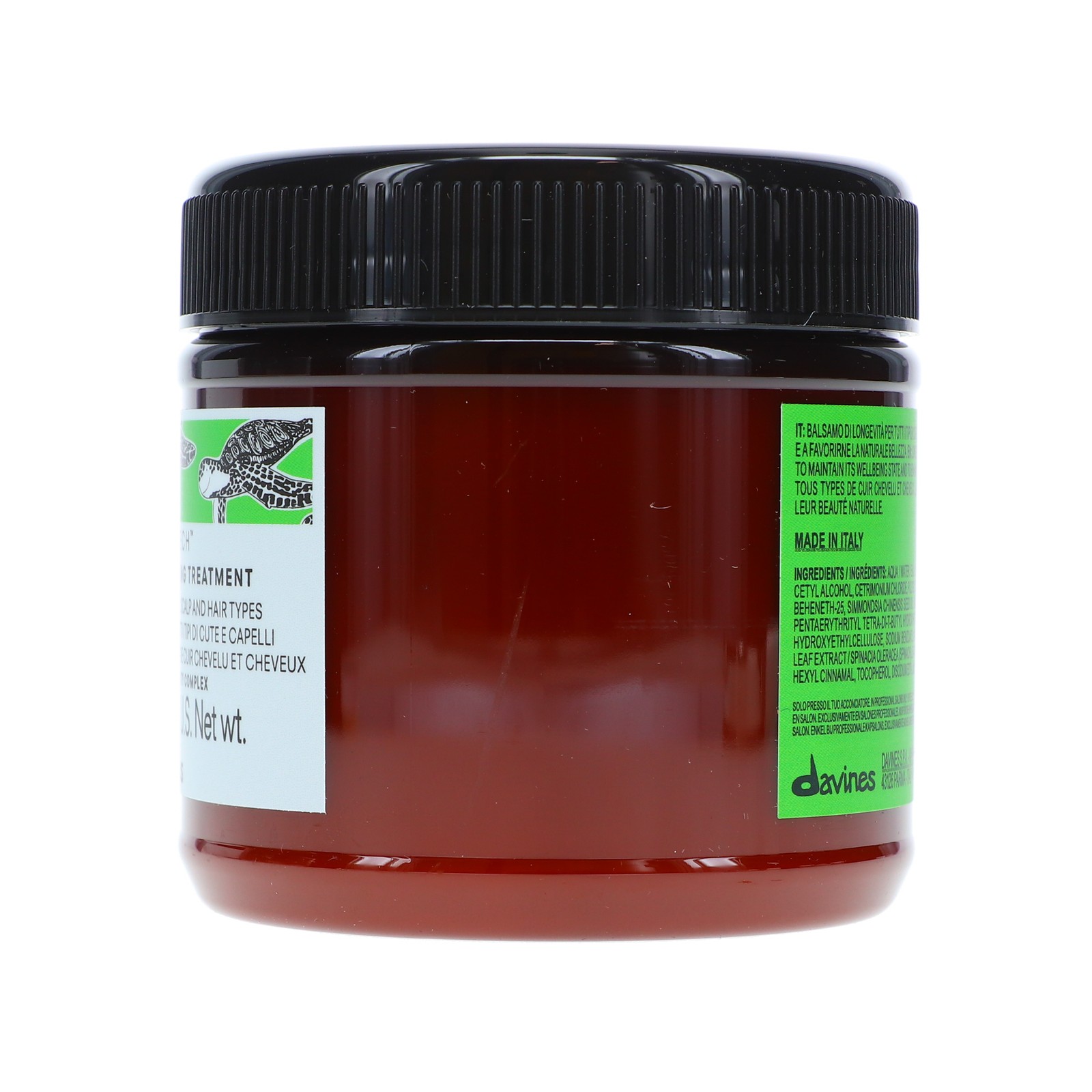 Davines NaturalTech Renewing Conditioning Treatment 8.81 oz