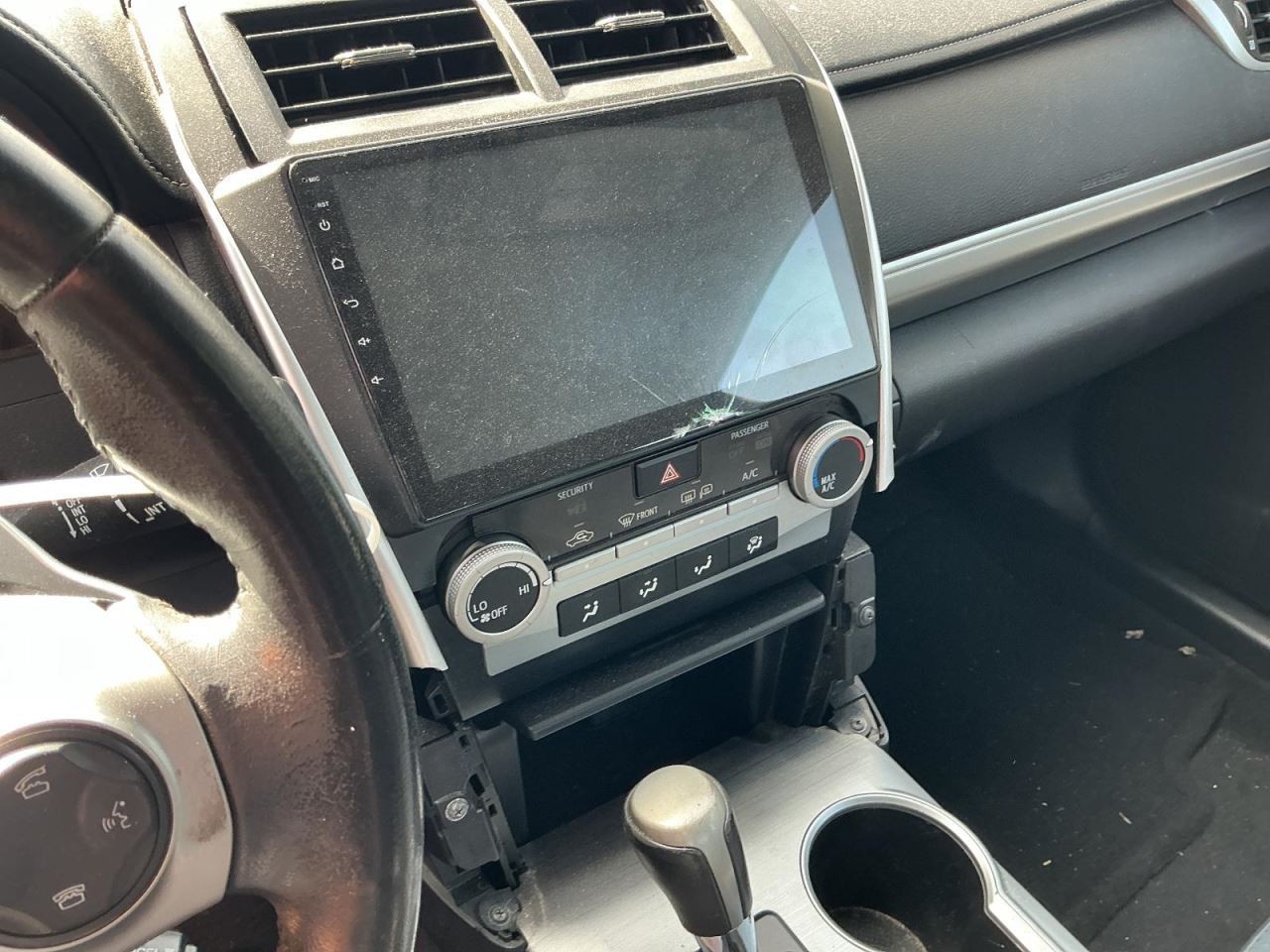 CAMRY 2012 Glove Box 5023757