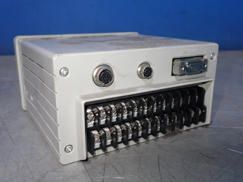 KEYENCE SENSOR AMPLIFIER VG-301