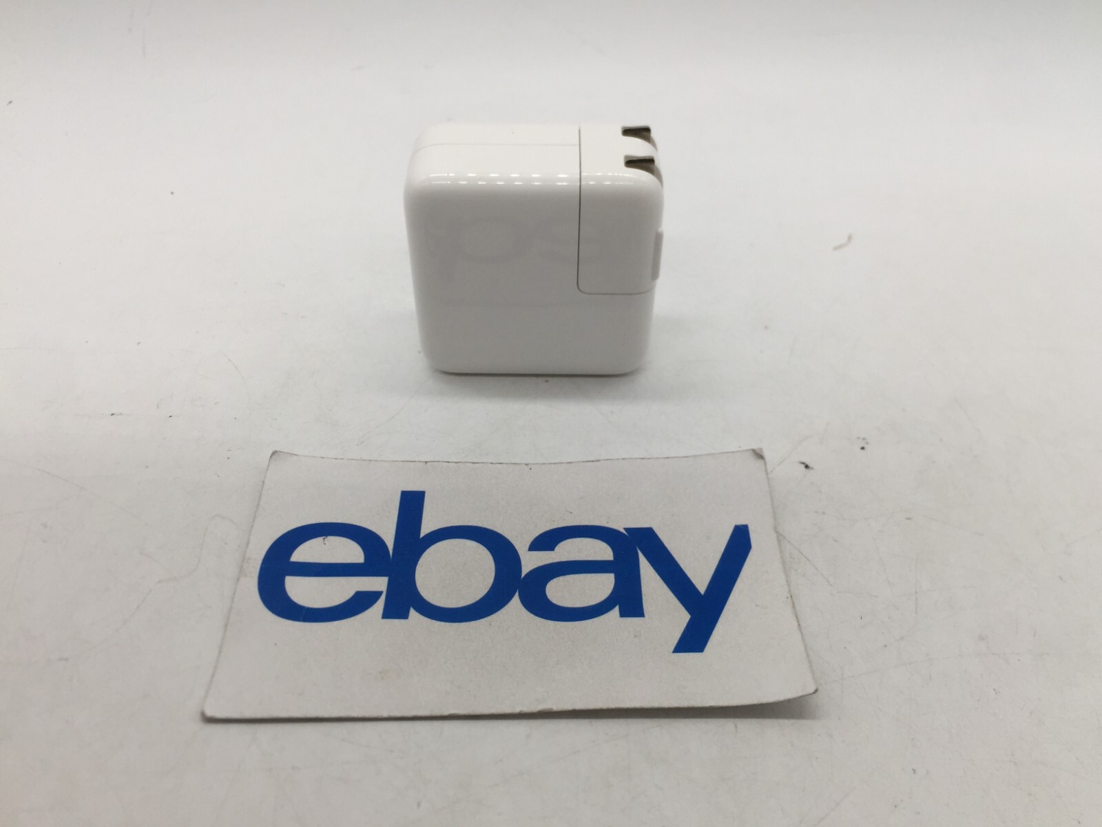 Genuine Apple 30W USB-C Power Adapter A2164 FREE S/H