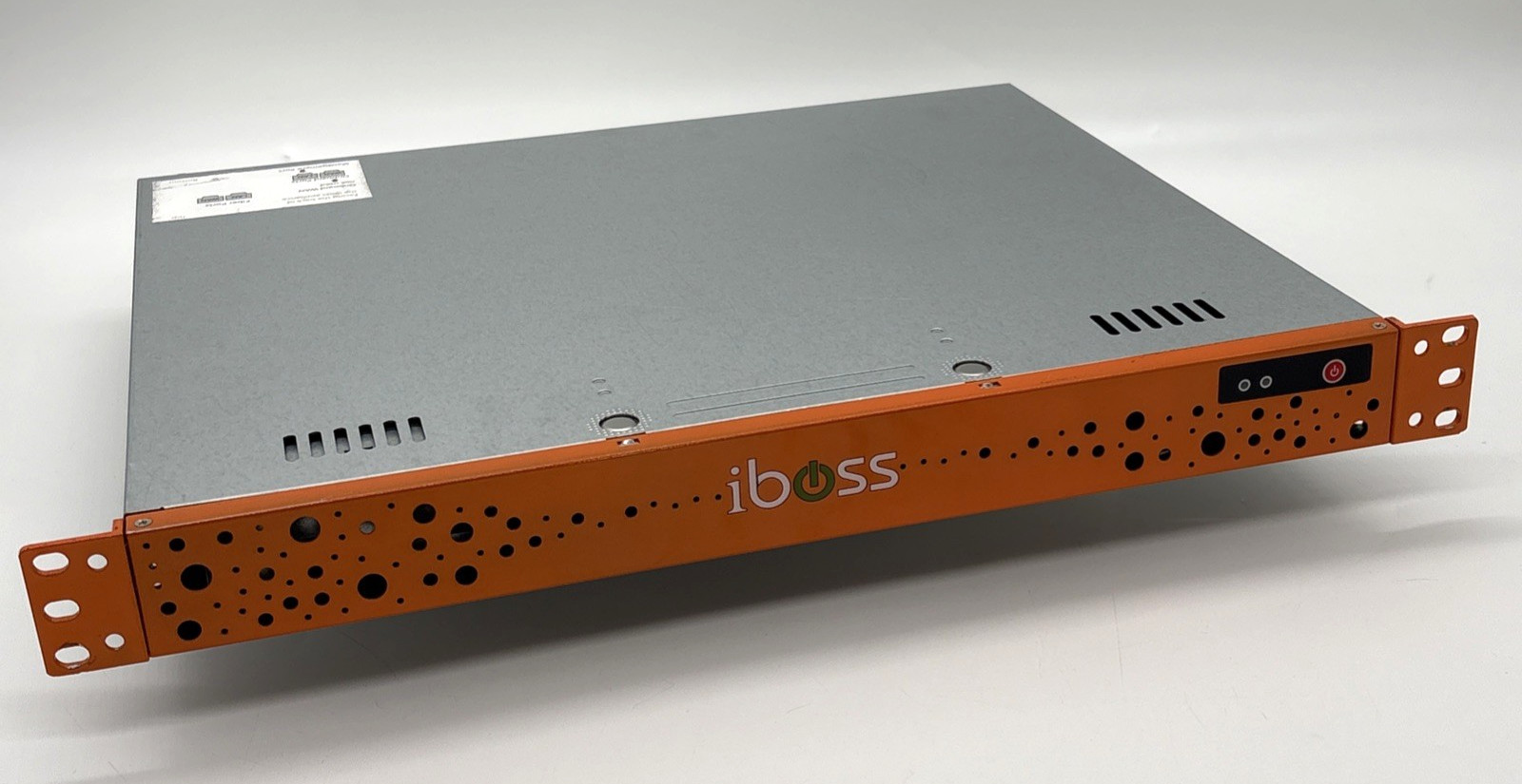 iBoss Web Filter Network, Cyber Security And Web Filter