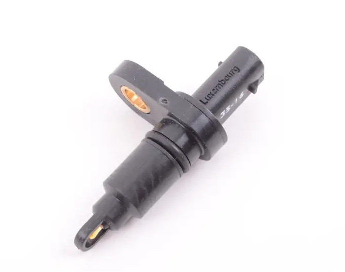 AUDI A4 allroad quattro S4 Temperature Sensor Genuine 06H905379