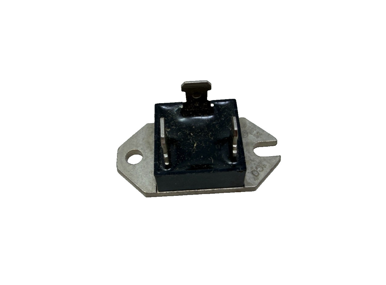 Bryant Control Q4025P Alternistor Triac