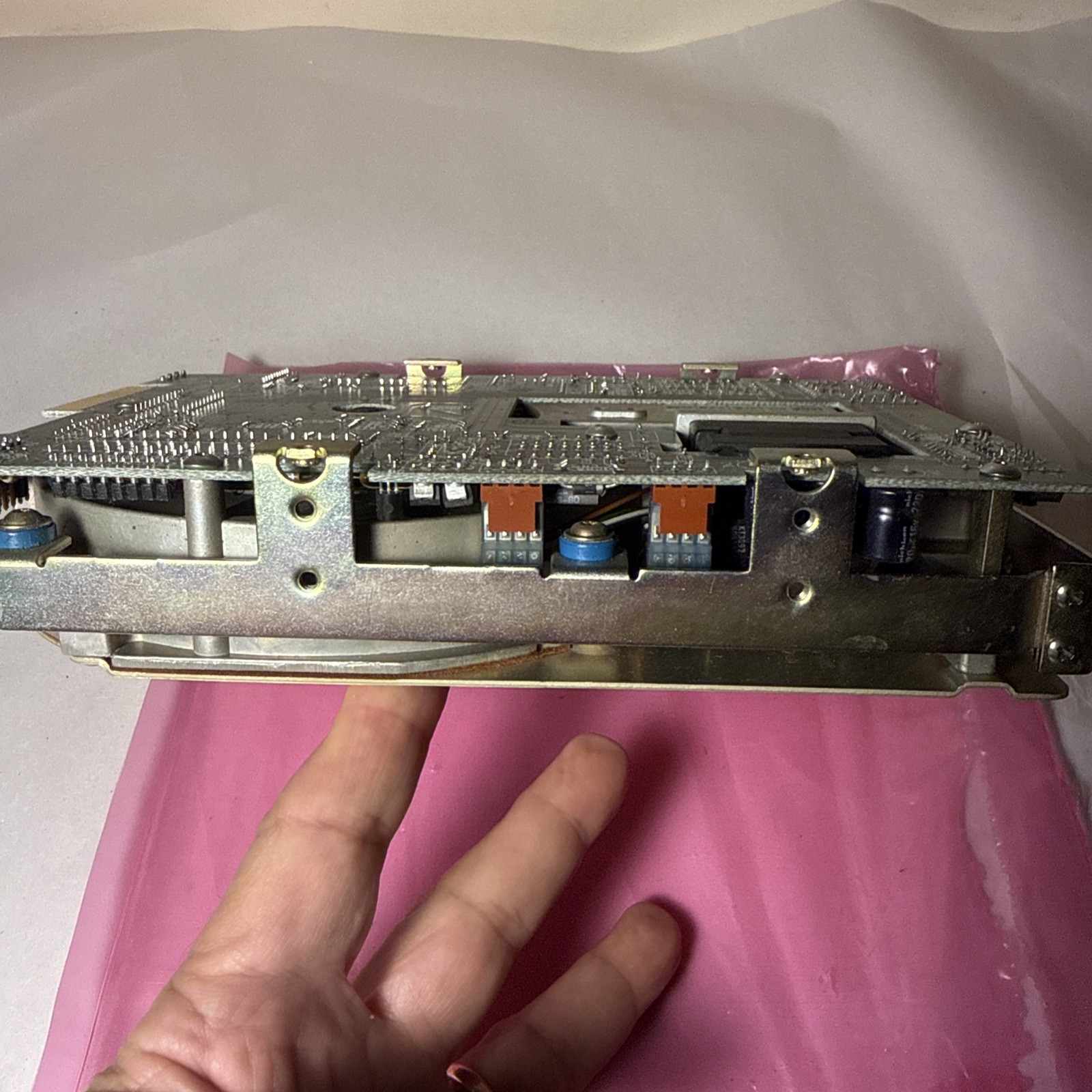 Miniscribe Legacy Drive 3650 UNTESTED