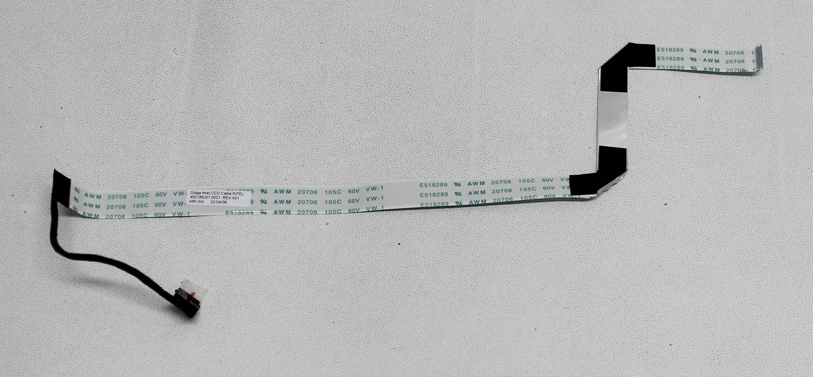 M45457-001 HP Webcam Cable Envy X360 Convertible 15-Eu1073Cl "GRADE A"