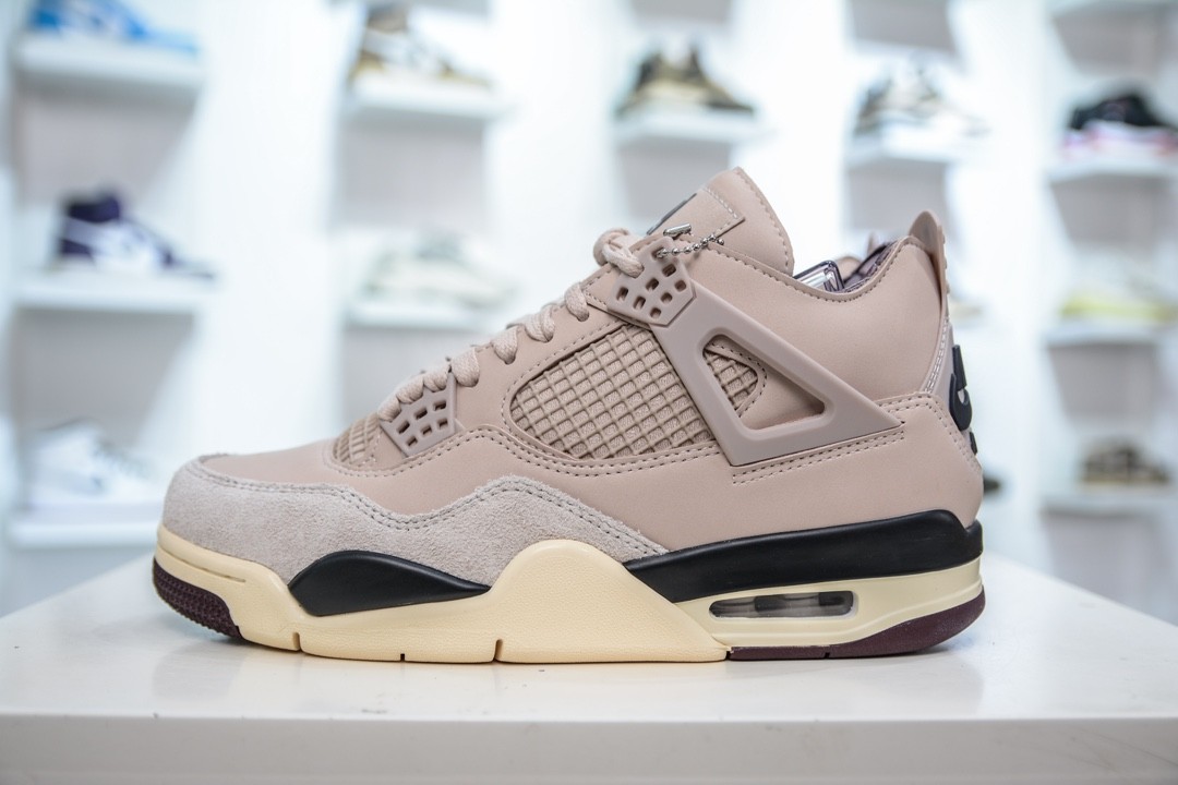 AJ4 Retro OG SP A Ma Maniére “While You Were Sleeping”  FZ4810-200 2024 Men's