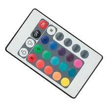 Replacement Remote Control for LIGHTAHEAD 3.9 FT LED Bubble Fish Tube Aquarium