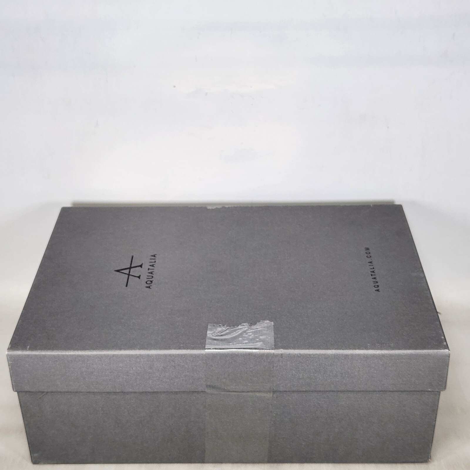 Size 12 - Aquatalia Joni - Eggshell