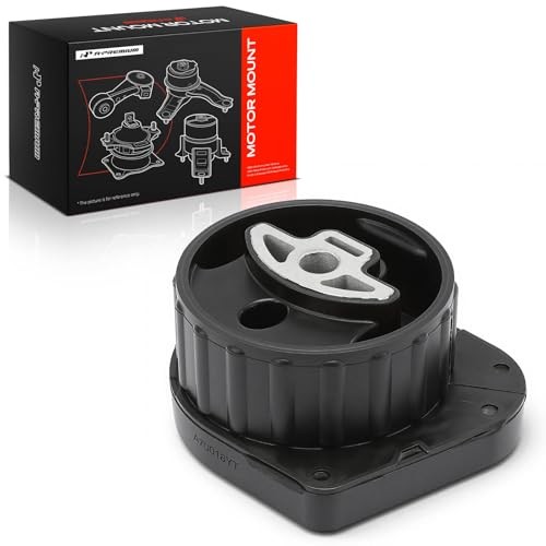 Transmission Mount Compatible with BMW E83 Series X3 2007-2009 3.0L, E84