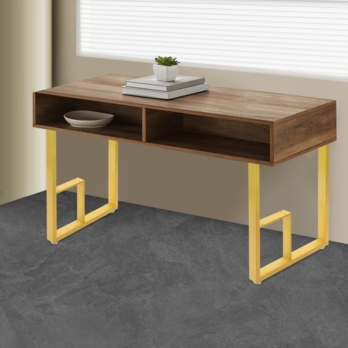 Modern Furniture Legs, 2PCS Metal Table Legs, Dining Table Legs