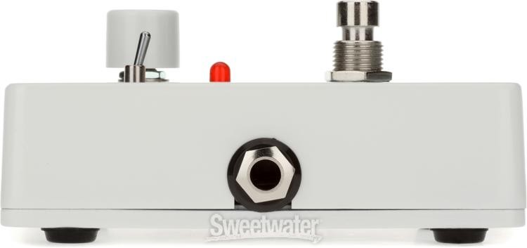 Electro-Harmonix Freeze Sound Retainer Pedal