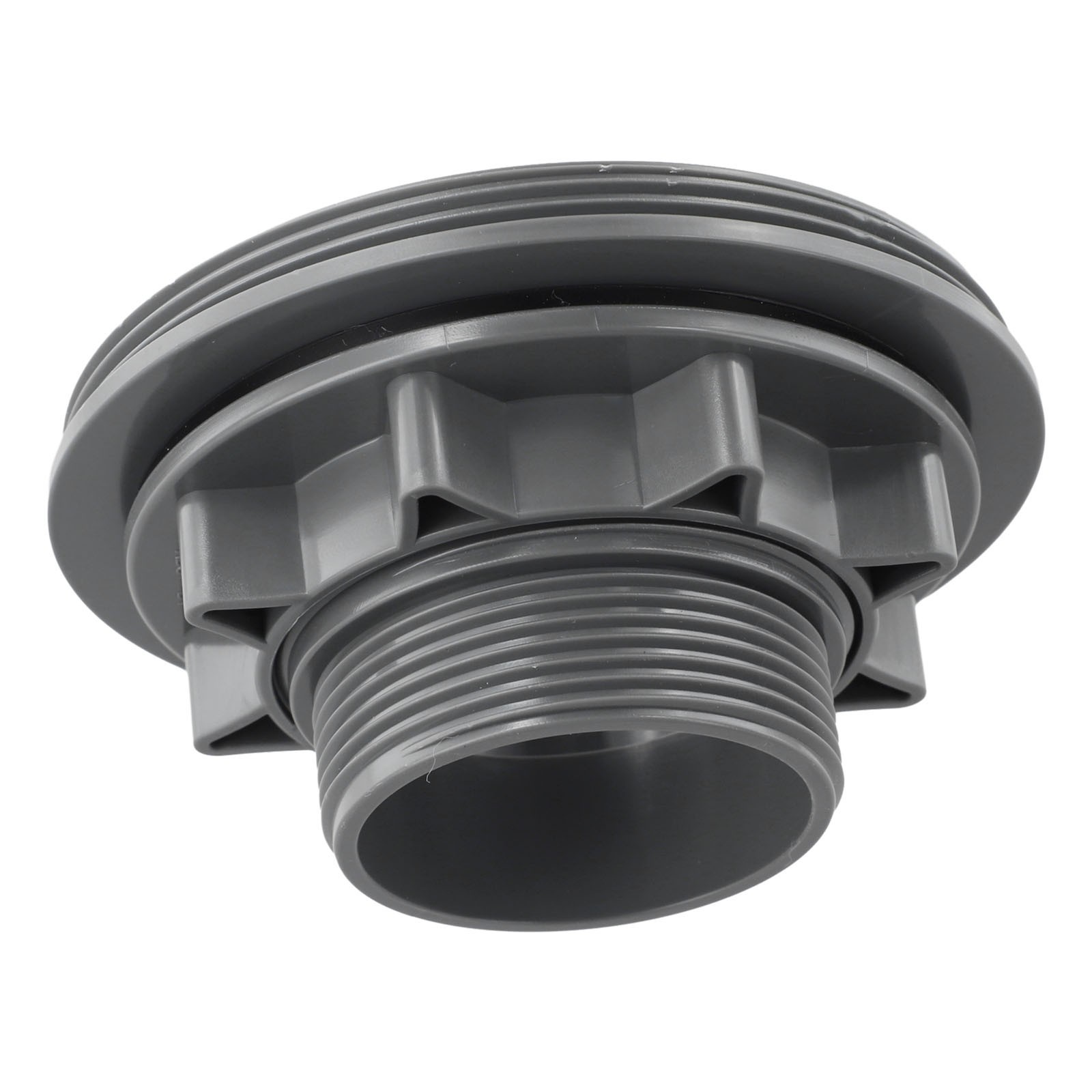 Quality Threaded Strainer Connector for Reliable Connection in For Intex Pools
