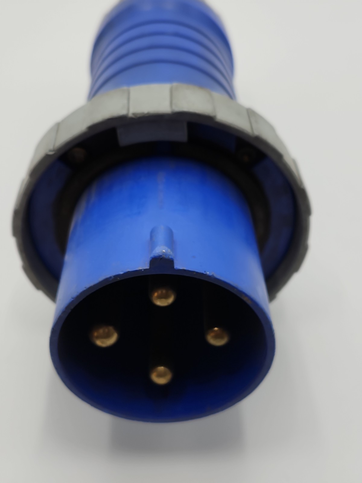 Leviton Watertight Plug