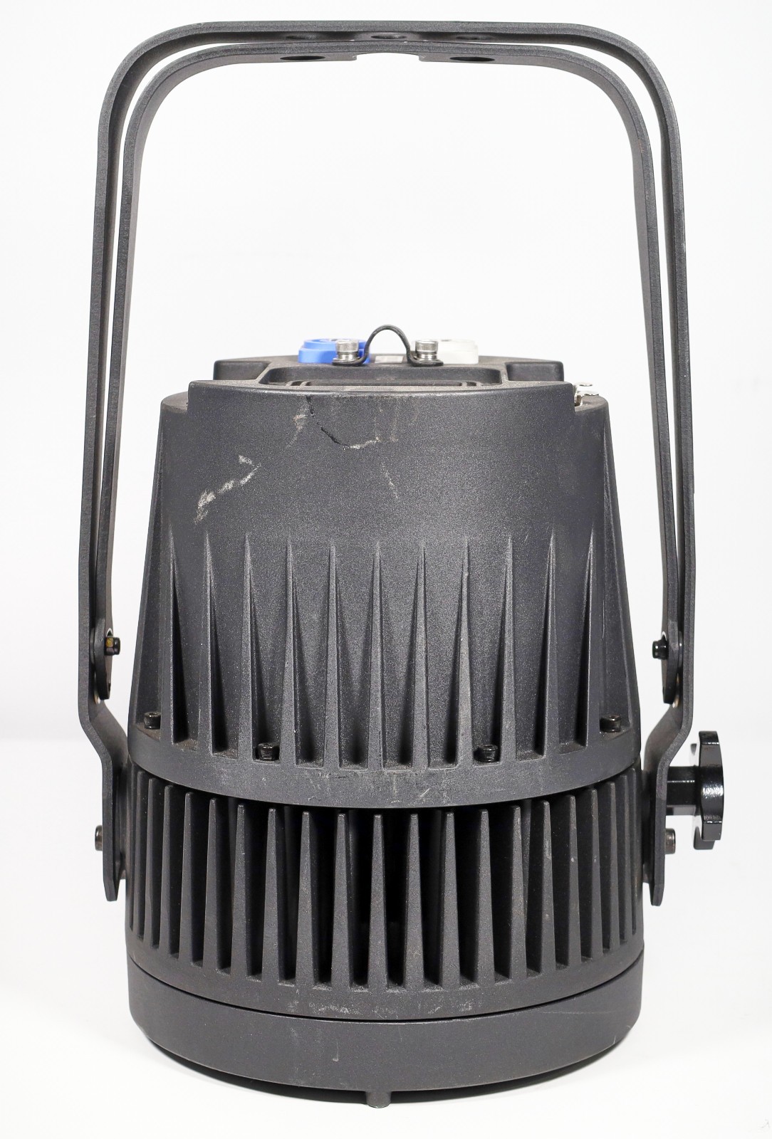 CHAUVET Pro Professional Colorado 1-Quad Zoom LED Wash Light