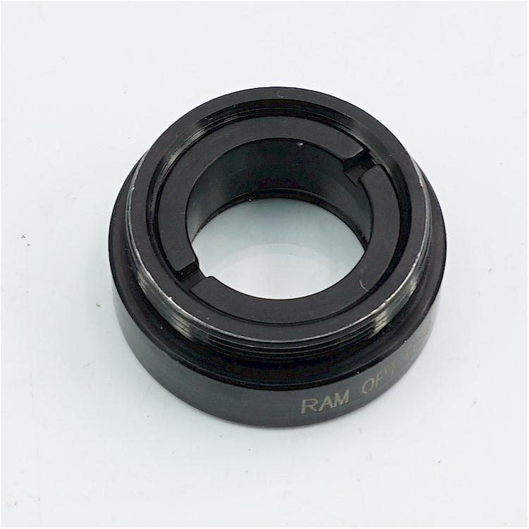 ROI RAM OPTICAL INSTRUMENTATION Video Probe/Camera 1.0X Objective Lens (C-mount)
