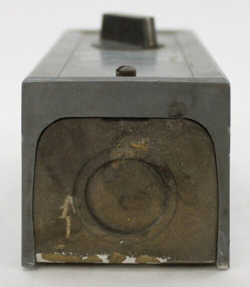 Allen-Bradley 800S-R3SX Selector Switch Station