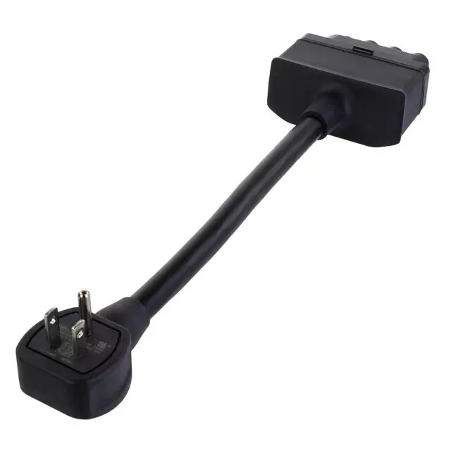 Genuine Ford Adapter LJ9Z14A411W