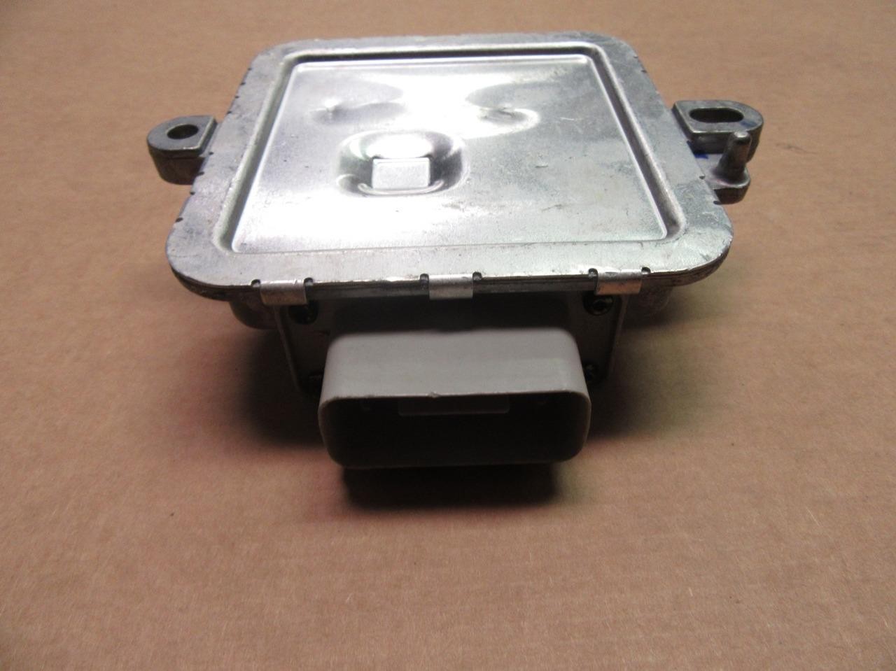 OEM GM Fuel Pump Drive Electric Control Module Unit 23382215