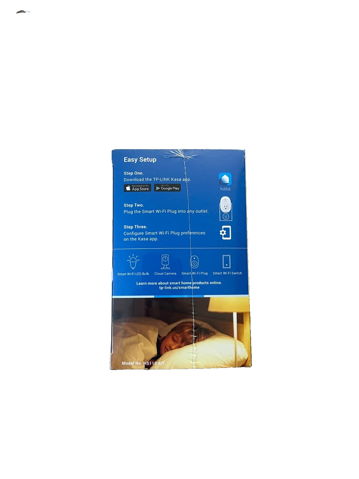 TP-Link Smart Wi-Fi Plug 2-Pack