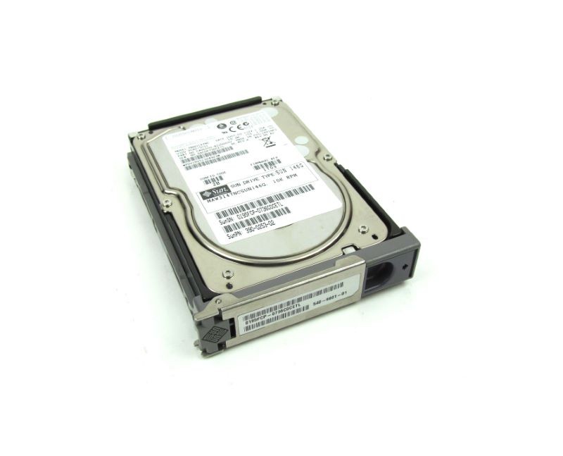 Sun 540-6601 (XRA-SC1CA-146G10K) 146.8GB 10K RPM USCSI, HDD V440 4z