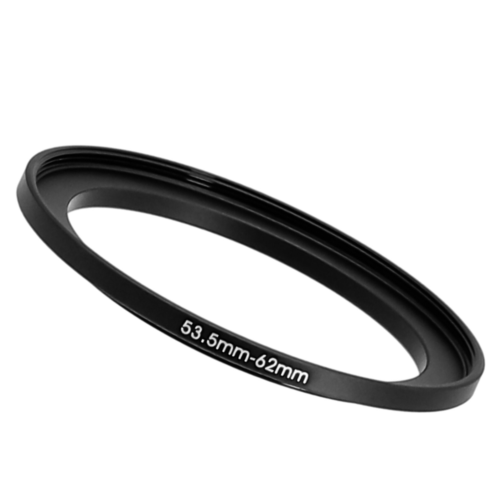 53.5-62mm Step-up Step Up Ring Filter Ring UV/ND/CPL Lens Adapter Filter Ring