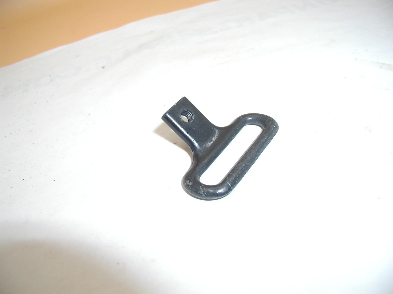 Tokyo Marui M16A2 Electric Rifle - Sling Hook, Rear