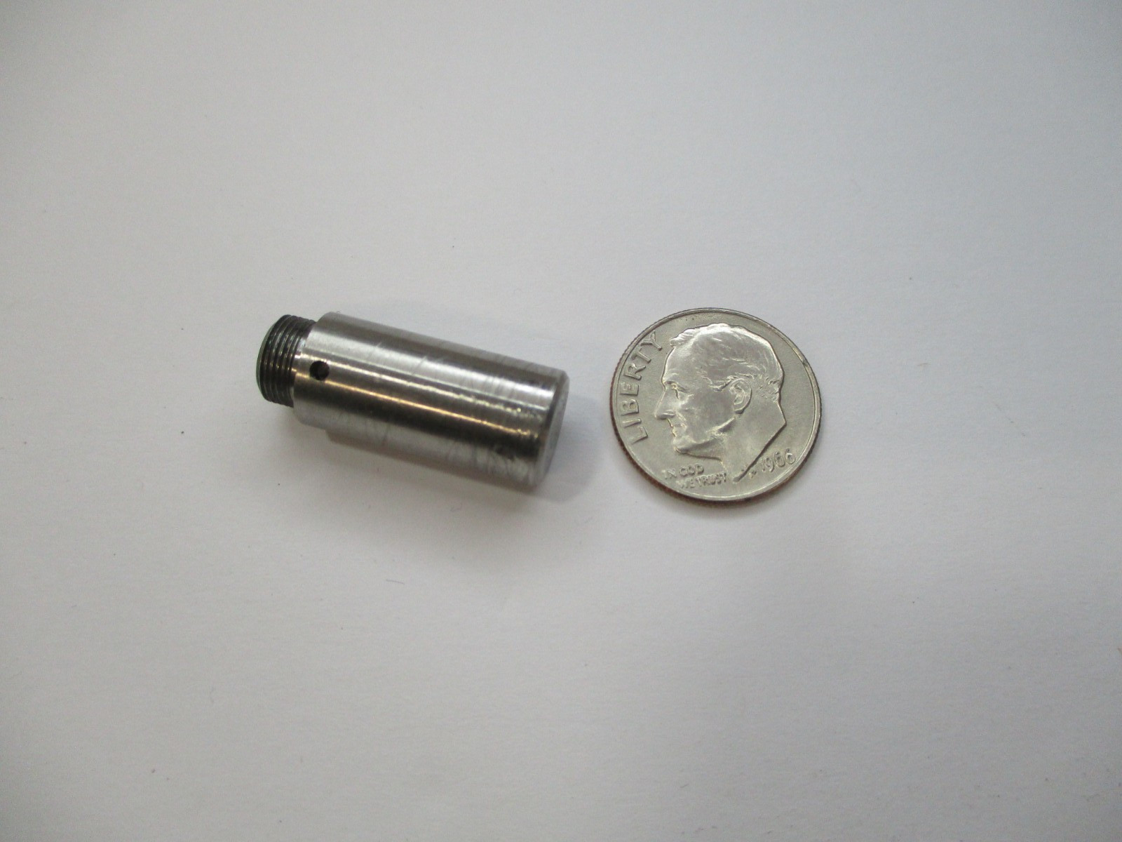 MITUTOYO # 513 Dial Indicator MOUNT with .375" Stud (only) Fits Other Models EC