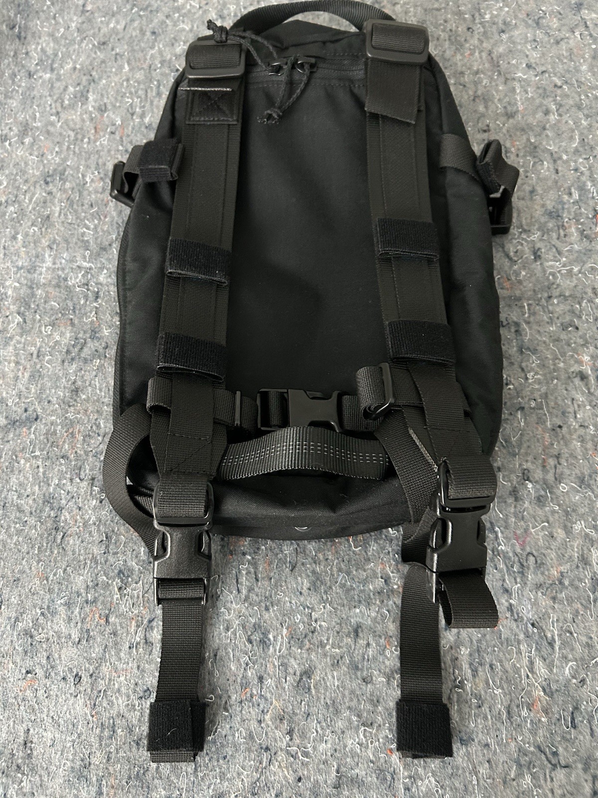 Stoic Innovations Custom Pack Backpack