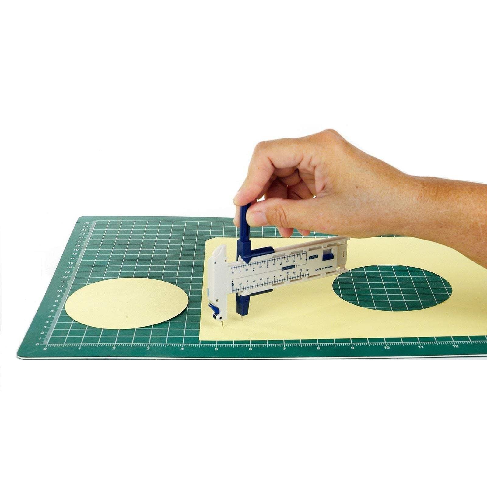 Circle Cutter