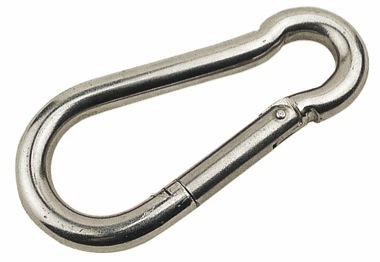SNAP HOOK SEADOG 1516201 STAINLESS 7/16 BOATINGMALL STORE EBAY MARINE SUPPLY NEW
