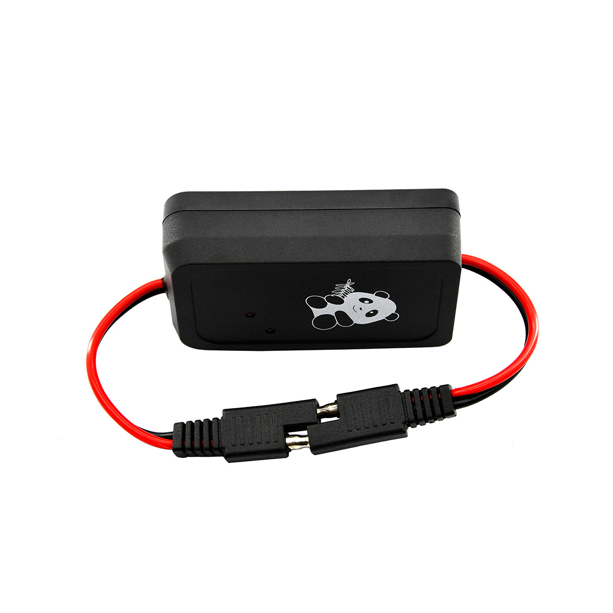 Fit 10W/20W/30W Solar Panel Control Solar Controller With USB Output SAE Wire