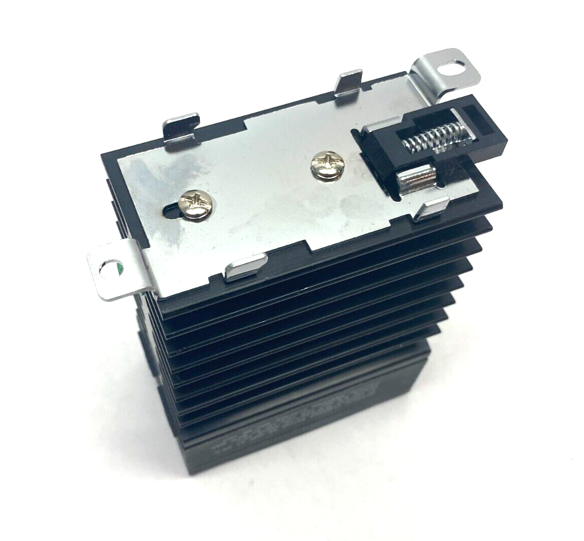 Crydom CMRD6065 Solid State Relay 600VAC 65A BLACK