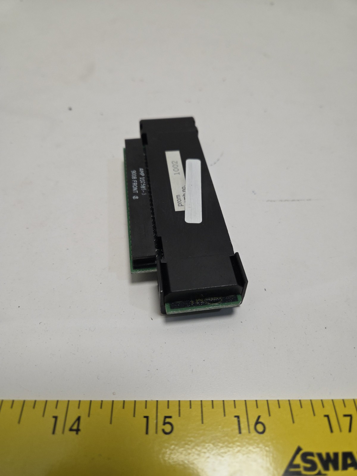 Modicon AS-E680-904 Memory Module