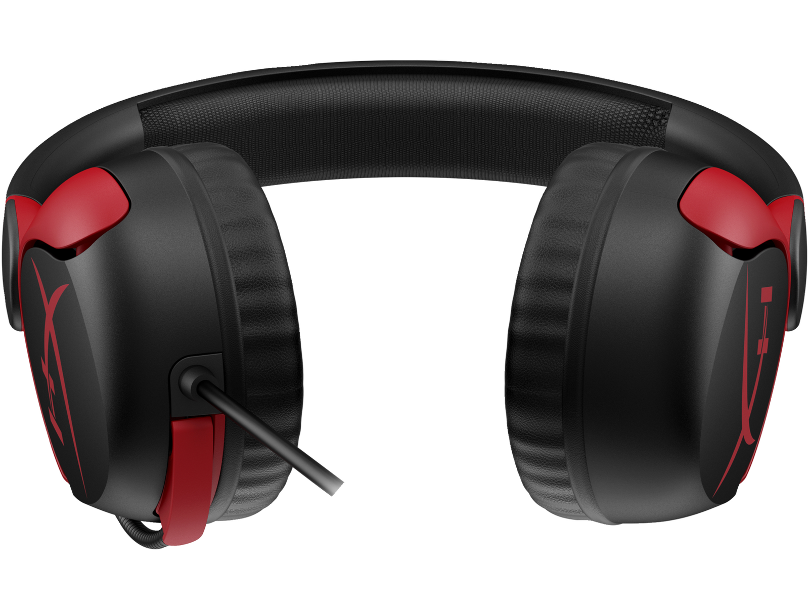 HyperX Cloud Mini - Gaming Headset (Black)