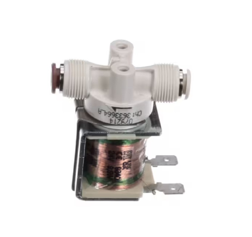 Schaerer 3633664_A SOLENOID VALVE PPSU 2/2 24V DC 2.5 FITS FOR Soul C MODEL