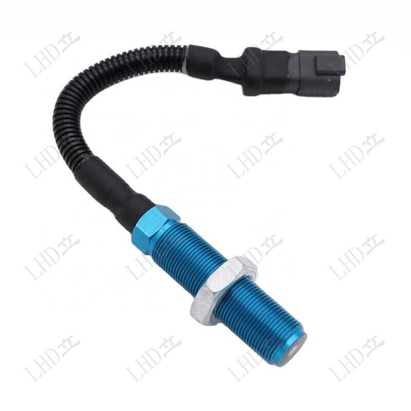 Engine Speed Sensor 4327239 2872359 3408472 For Cummins QST30 Engine（